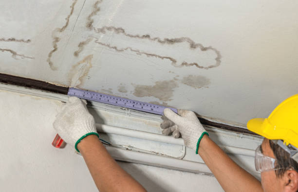 Reliable Basement Flood Cleanup contractor in Atlas, MI by Aqua Guard Water Damage